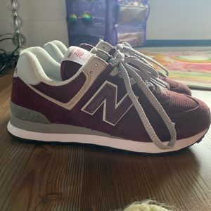 New Balance classic 574